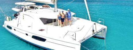 Groovy  Robertson & Caines Leopard  444 Exterior 2