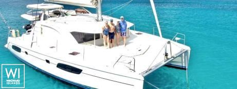 Groovy  Robertson & Caines Leopard  444 Exterior 2