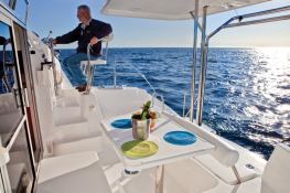 Leopard  384 Robertson & Caines Interior 1