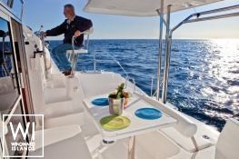 Leopard  384 Robertson & Caines Interior 1