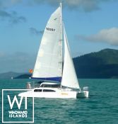 Seawind 1000 XL Seawind Catamaran Exterior 4