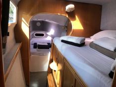 Seawind 1000 XL Seawind Catamaran Interior 1