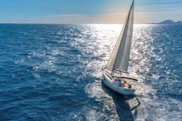 Dufour 365 Dufour Yachts Exterior 3