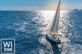 Dufour 365 Dufour Yachts Exterior 3