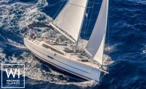 Dufour 365 Dufour Yachts Exterior 1