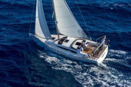 Dufour 365 Dufour Yachts Exterior 4