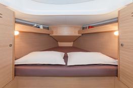 Dufour 365 Dufour Yachts Interior 2