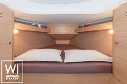 Dufour 365 Dufour Yachts Interior 2