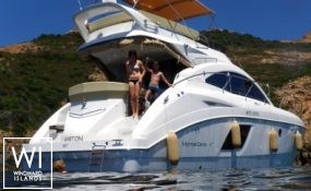 Monte Carlo 47 Fly Beneteau Exterior 1