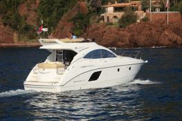 Monte Carlo 47 Fly Beneteau Exterior 2