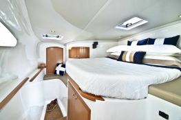 Seawind 11.60 Seawind Catamaran Interior 1