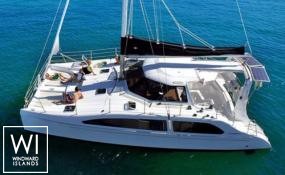 Seawind 11.60 Seawind Catamaran Exterior 1