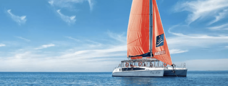 Seawind 11.60 Seawind Catamaran Exterior 2