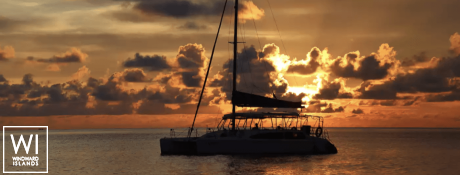 Seawind 11.60 Seawind Catamaran Exterior 6