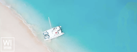 Seawind 11.60 Seawind Catamaran Exterior 3