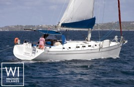 Cyclades 50 Beneteau Exterior 3