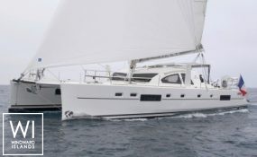Catana 55 Carbon Infusion Catana Catamaran Exterior 1