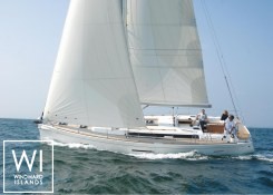 Dufour 450 Dufour Yachts Exterior 2