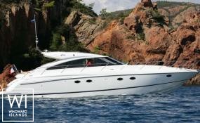 Princess V 53 Princess Yachts Exterior 1
