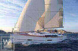 Dufour 410 Dufour Yachts Exterior 3