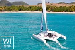 Neel 45 Neel Trimarans Exterior 2