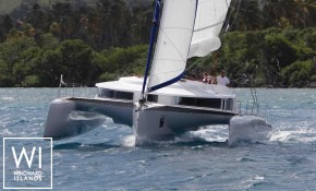 Neel 45 Neel Trimarans Exterior 3
