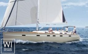 Bavaria 55 Cruiser Bavaria Yachts Exterior 2