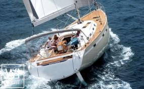 Bavaria 55 Cruiser Bavaria Yachts Exterior 1