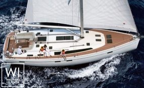 Bavaria 51 Bavaria Yachts Exterior 2