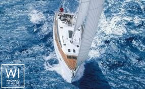 Bavaria 51 Bavaria Yachts Exterior 1