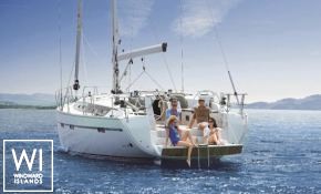 Bavaria 51 Bavaria Yachts Exterior 5