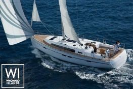 Bavaria 51 Bavaria Yachts Exterior 6