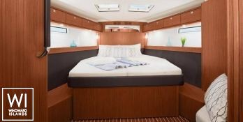Bavaria 51 Bavaria Yachts Interior 5