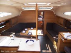 Elan 444 Impression Elan Yachts Interior 1