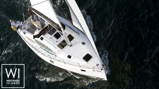 Elan 444 Impression Elan Yachts Exterior 2