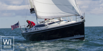 Delphia 40 Delphia Yachting Exterior 2