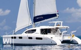 Ti Fenua  Robertson & Caines Leopard  4600 Exterior 2