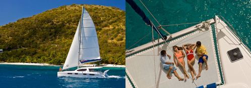 Ti Fenua  Robertson & Caines Leopard  4600 Interior 1