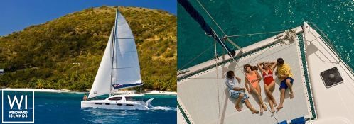 Ti Fenua  Robertson & Caines Leopard  4600 Interior 1