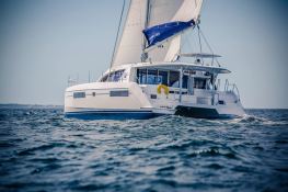 Leopard  4000 Robertson & Caines Exterior 2