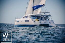 Leopard  4000 Robertson & Caines Exterior 2