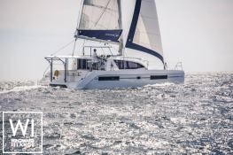 Leopard  4000 Robertson & Caines Exterior 3