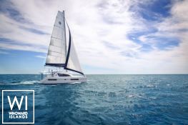 Leopard  4000 Robertson & Caines Exterior 4