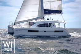 Leopard  4000 Robertson & Caines Exterior 1