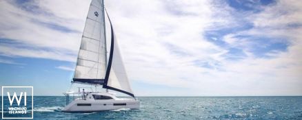 Leopard  4000 Robertson & Caines Exterior 6