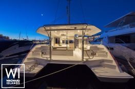 Leopard  4000 Robertson & Caines Exterior 7