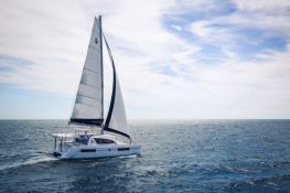 Leopard  4000 Robertson & Caines Exterior 8