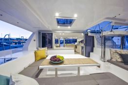 Leopard  4000 Robertson & Caines Interior 2