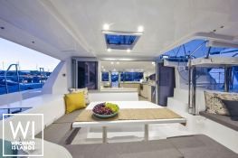 Leopard  4000 Robertson & Caines Interior 2