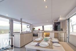 Leopard  4000 Robertson & Caines Interior 4